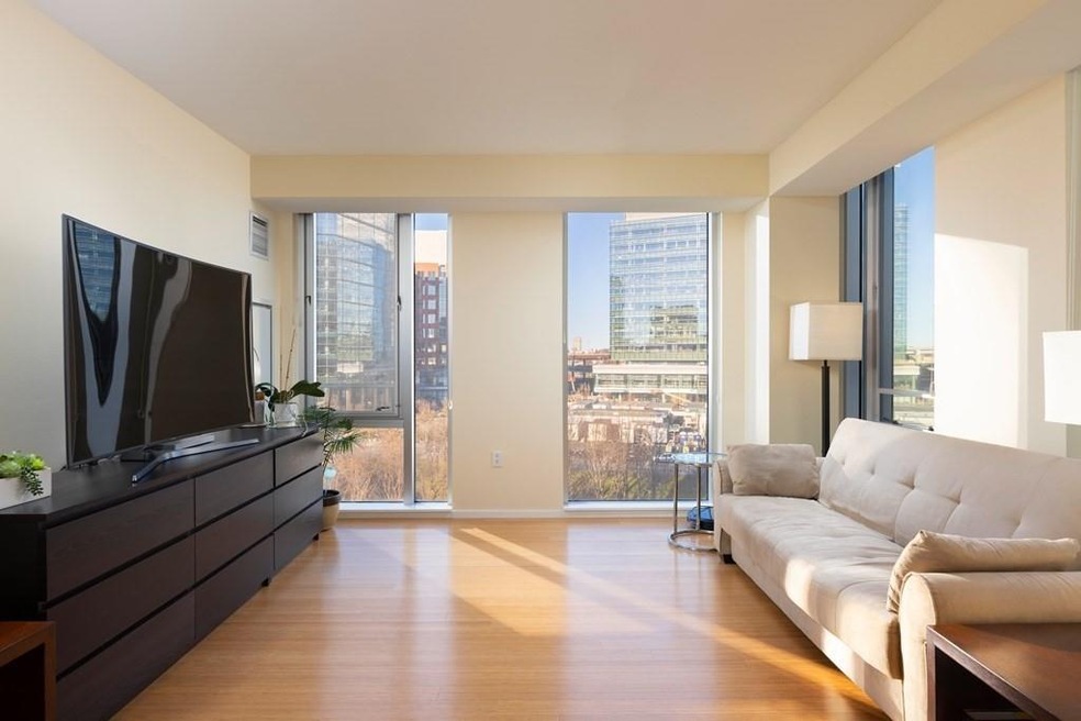 Sierra & Tango Condominiums unit T605, Cambridge, MA 02141 - photo 1