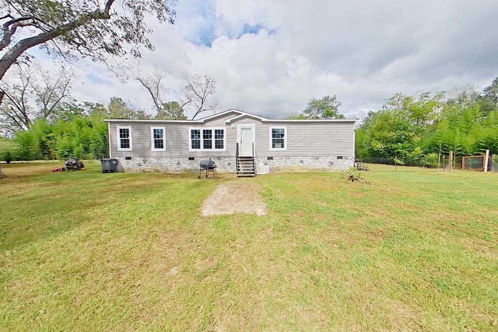 2545 Stage Coach Rd, Meigs, GA 31765 - photo 1