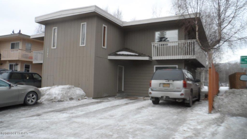 1741 Beaver Place unit 4, Anchorage, AK 99504 - photo 1