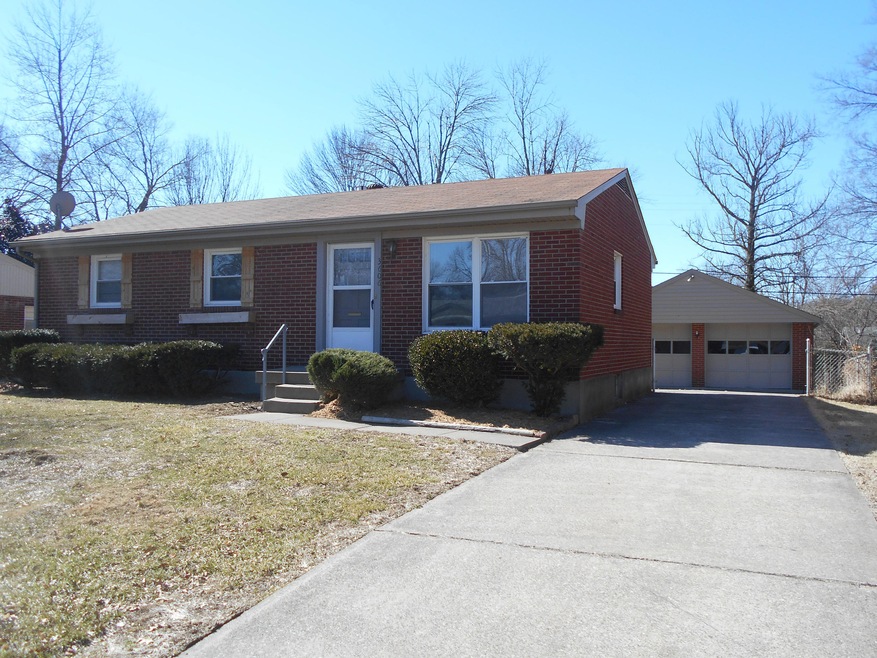 3606 Ethelwood Drive