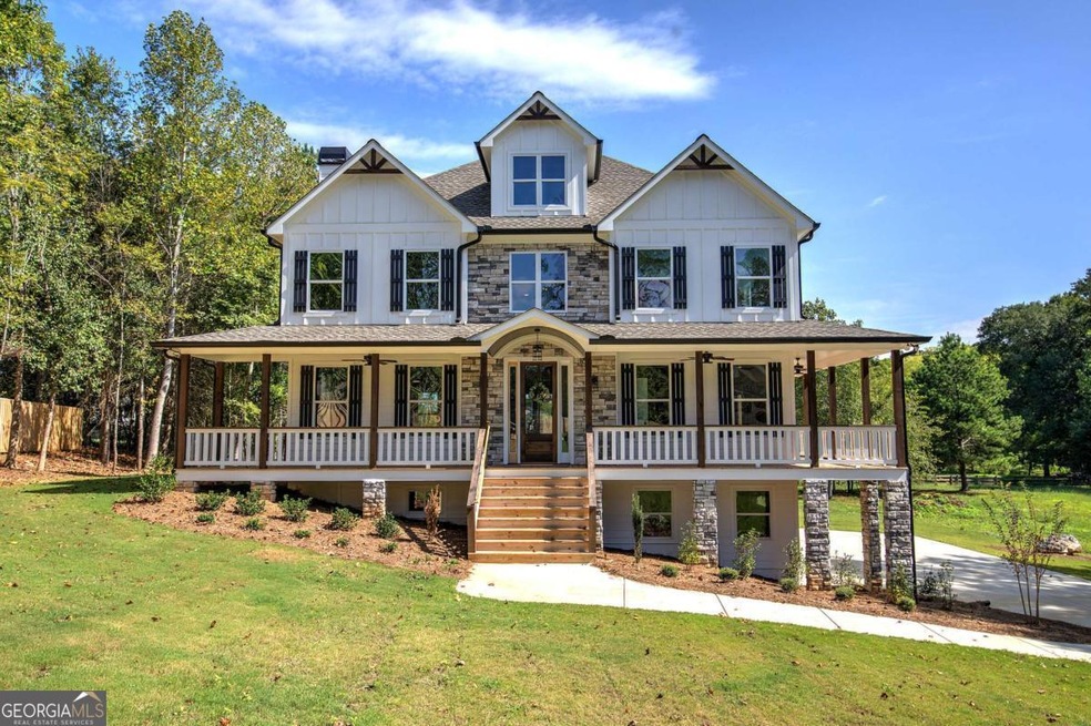 11 Dove Pointe, Euharlee, GA 30145 - photo 1