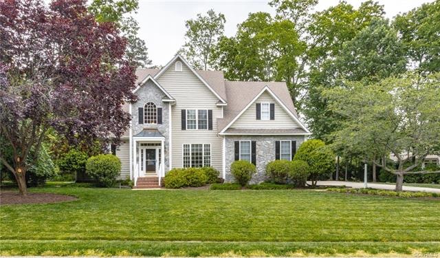 3518 Fox Hurst Dr, Midlothian, VA 23113 - photo 1