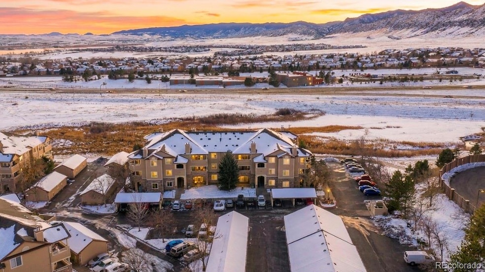 9568 W San Juan Cir unit 204, Littleton, CO 80128 - photo 1