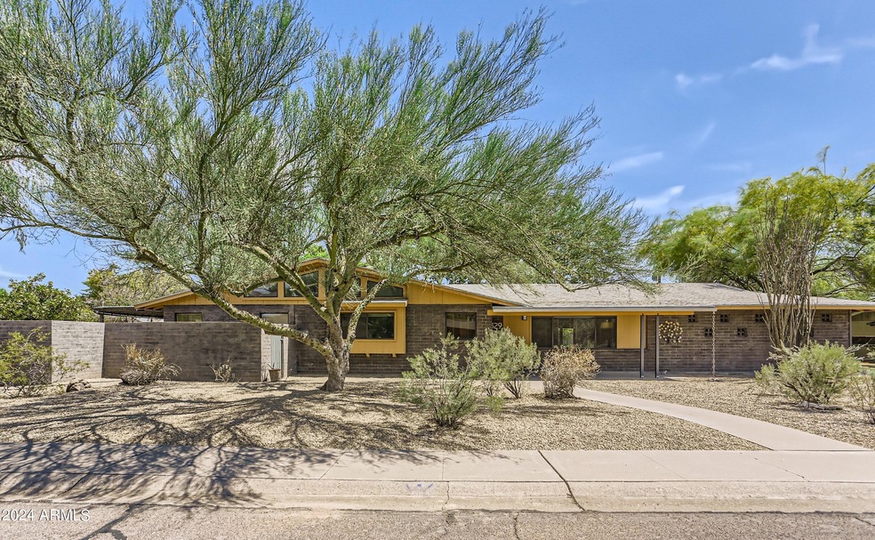 Broadmor Neighborhood