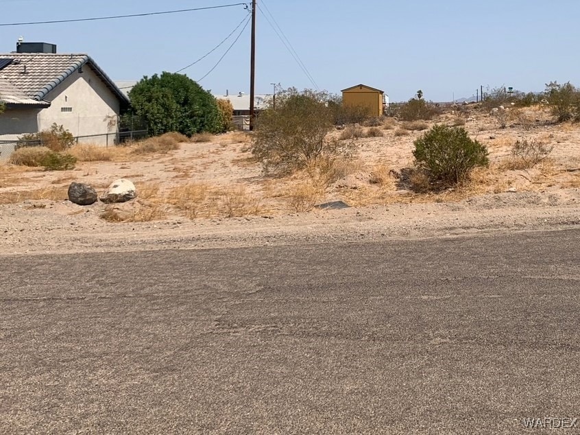 Own A Piece Of The Old West!