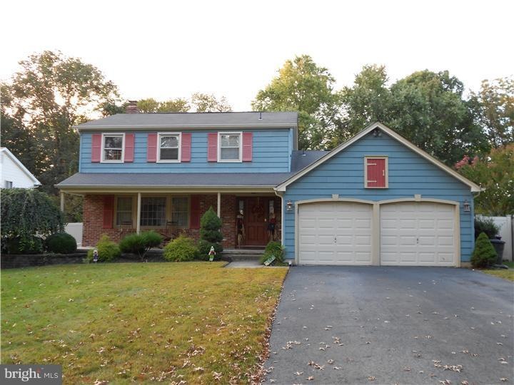 72 Dorset Place, Somerdale, NJ 08083 - photo 1