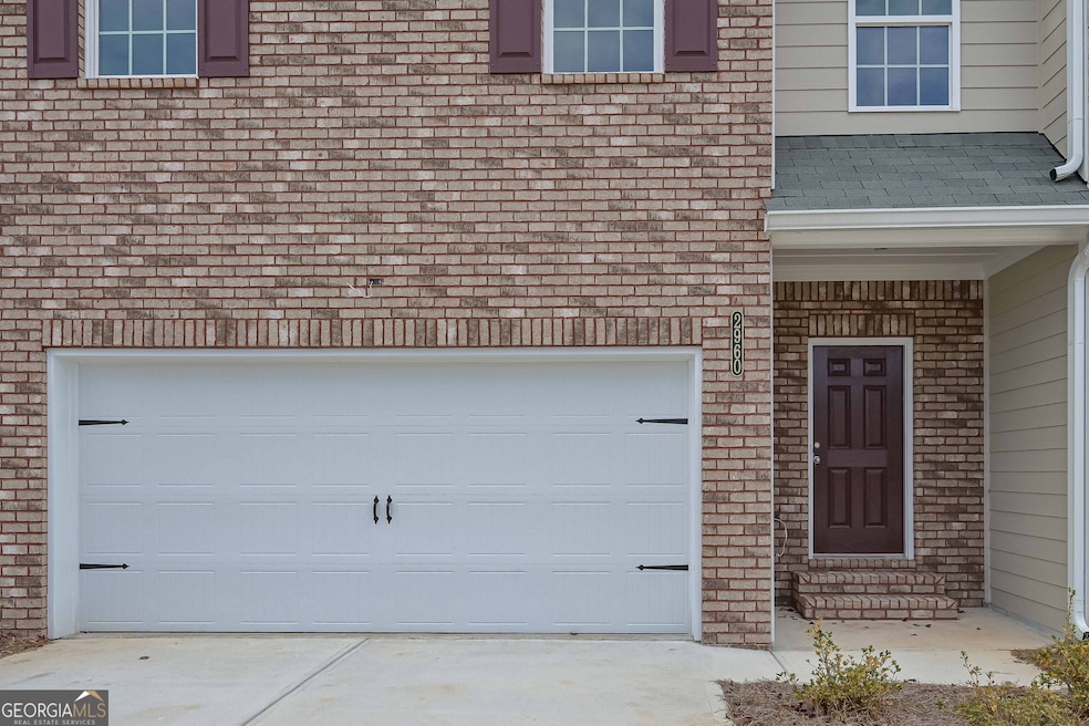 2960 Fareed St, Douglasville, GA 30135 - photo 1