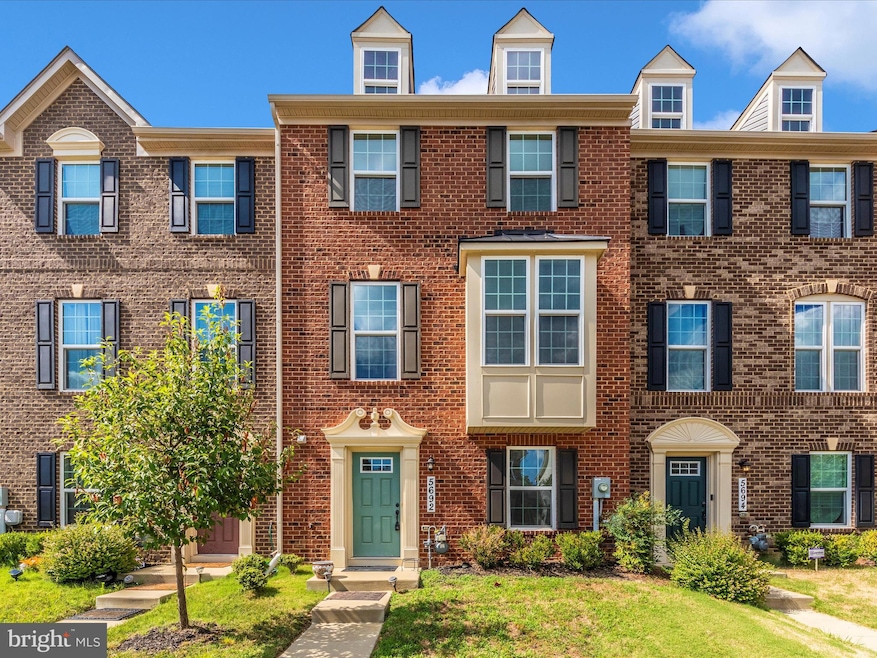 5692 River Shark Ln, Waldorf, MD 20602 - photo 1