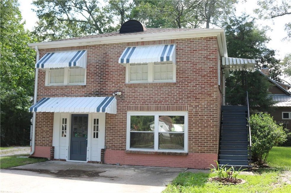 1742 Fourth St, Slidell, LA 70458 - photo 1