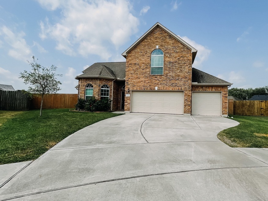 3202 Birkhill Ct, Bay City, TX 77414 - photo 1