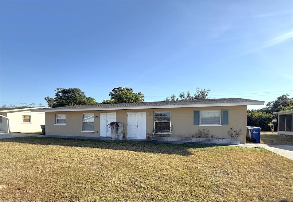 For Rent $1,500/month