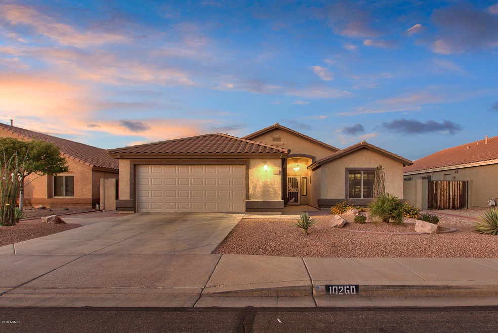 10260 E Osage Ave, Mesa, AZ 85212 - photo 1