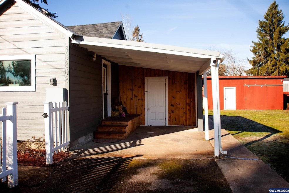 38808 NE Ash St, Scio, OR 97374 - photo 1