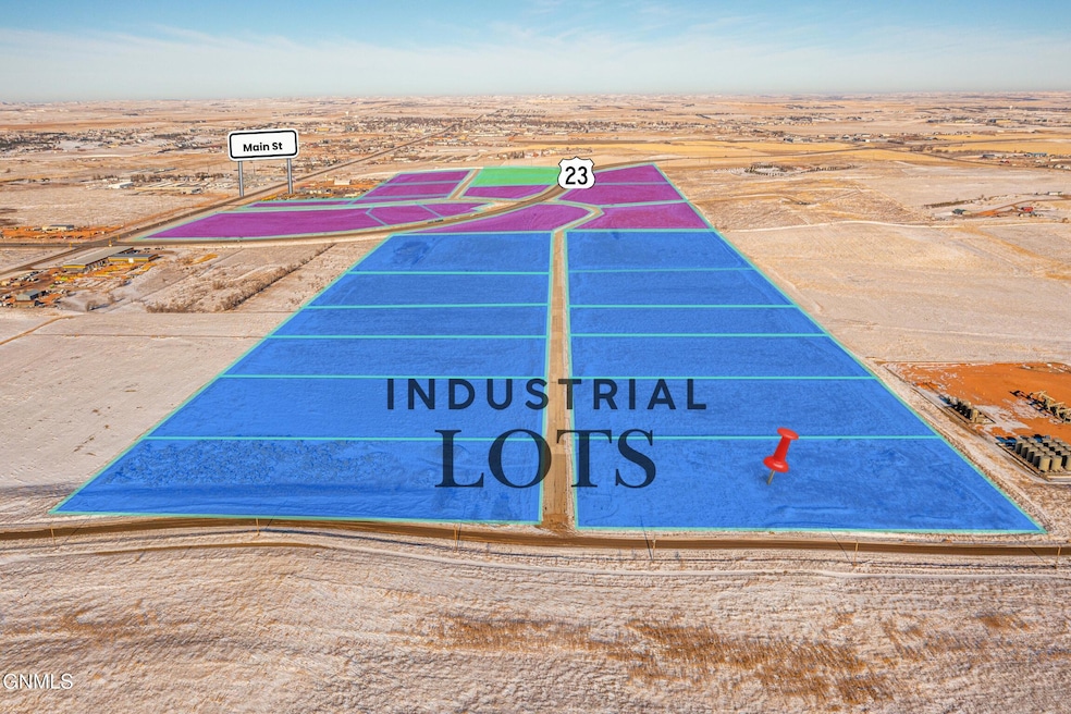 Tbd Whitetail Ln unit Lot 9 Block 1, Watford City, ND 58854 - photo 1