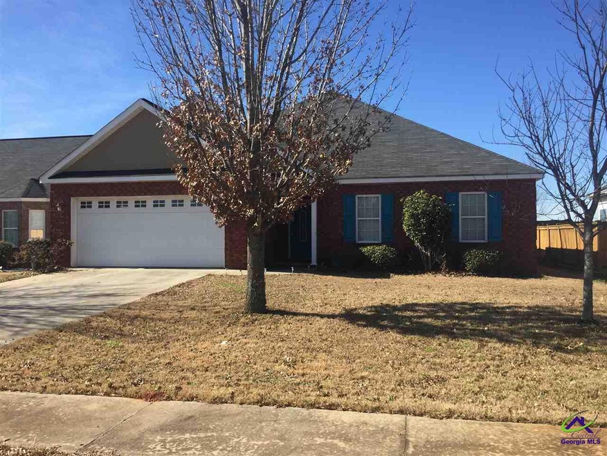 124 Amber Dr, Byron, GA 31008 - photo 1