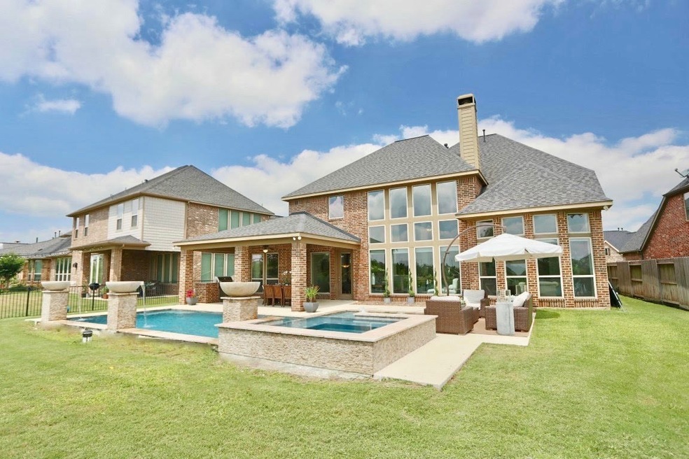 27623 Liberty Heights Ln, Fulshear, TX 77441 - photo 1