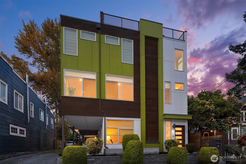 2050 NW 62nd St, Seattle, WA 98107 - photo 1