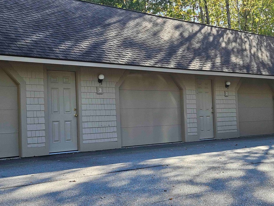 21 Garage Way unit 1-3, Waterville Valley, NH 03215 - photo 1