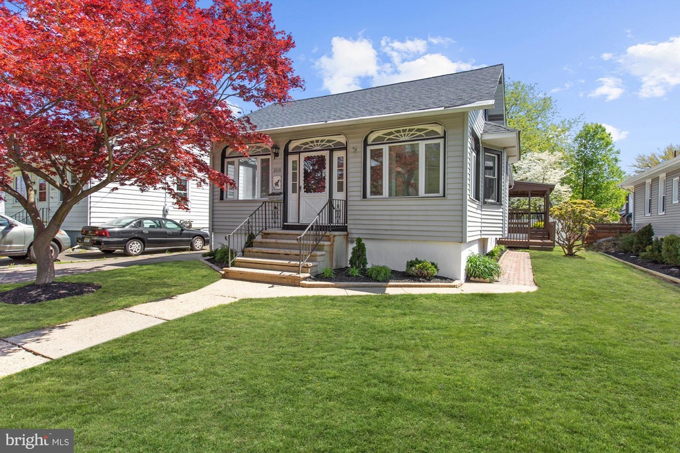 2016 Bryn Mawr Ave, Haddon Heights, NJ 08035 - photo 1