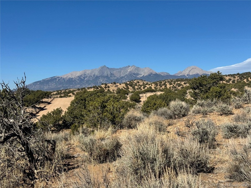 lot 2446 Zuni Rd, Sangre de Cri, CO 81133 - photo 1