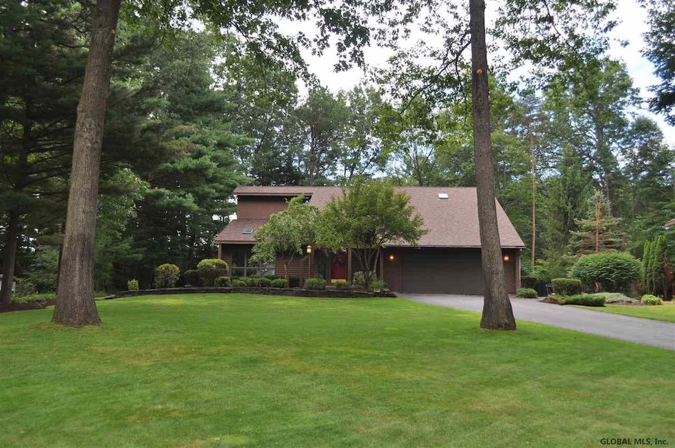 17 Deer Run, Gansevoort, NY 12831 - photo 1