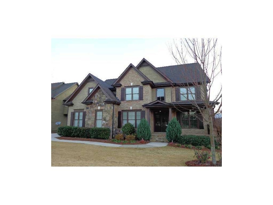 761 Valla Crucis Ln, Dacula, GA 30019 - photo 1