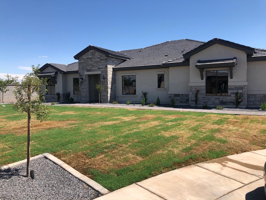 2821 E Grand Canyon Ct, Chandler, AZ 85249 - photo 1