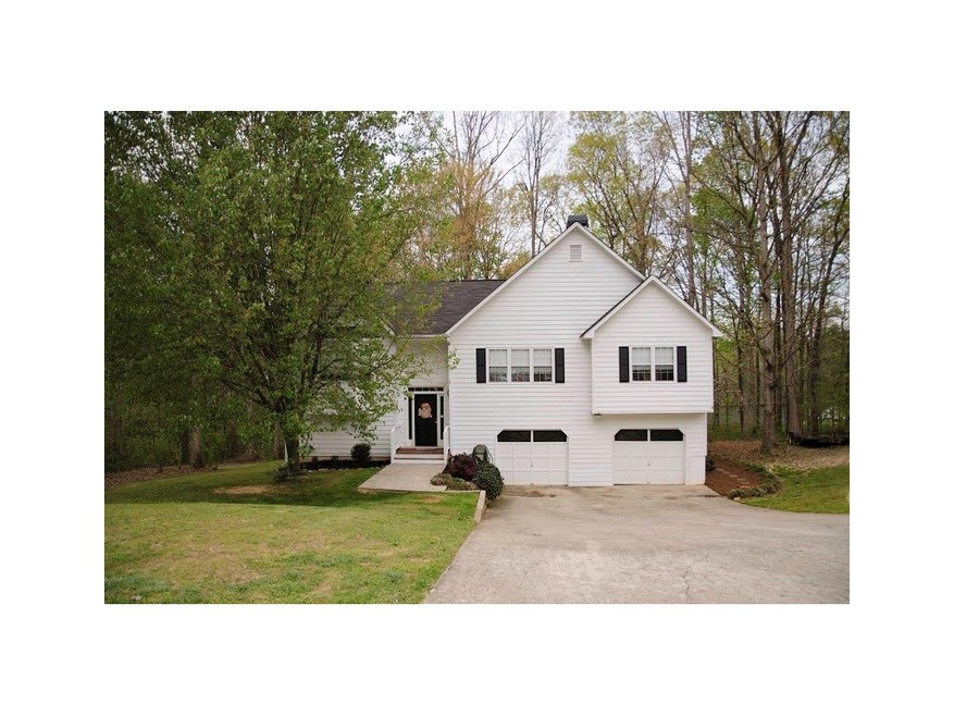 238 Chastain Way, Dallas, GA 30157 - photo 1