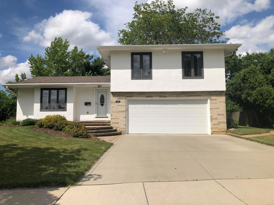Great Curb Appeal