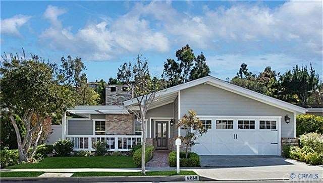 Welcome Home