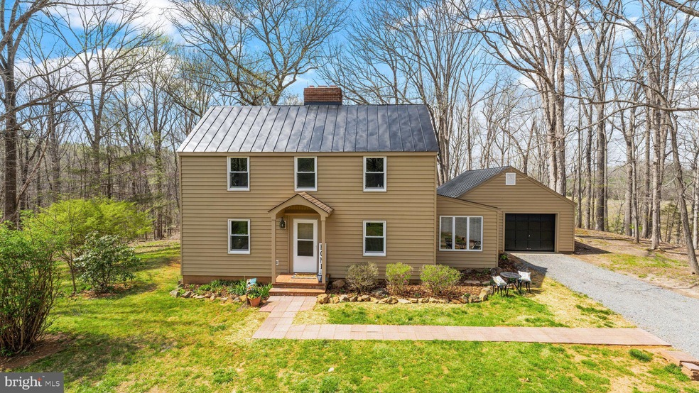 8358 Botha Rd, Warrenton, VA 20186 - photo 1