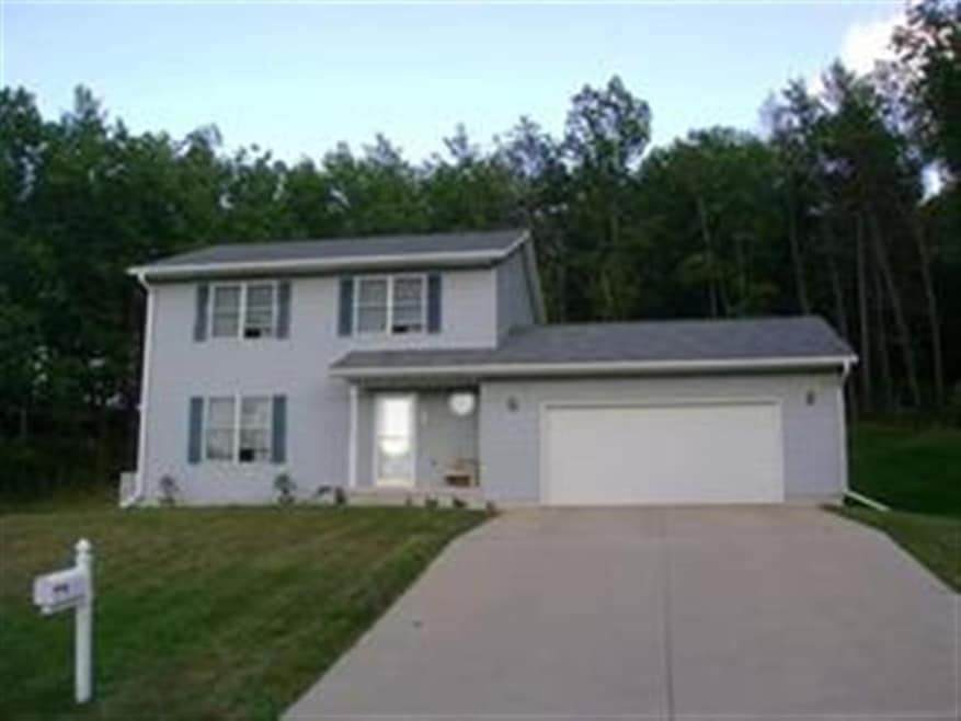 119 Nelson Valley Rd, Camp Douglas, WI 54618 - photo 1