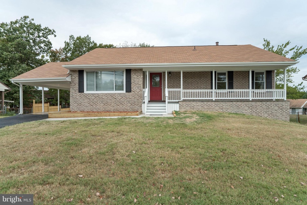 10105 Thrift Rd, Clinton, MD 20735 - photo 1