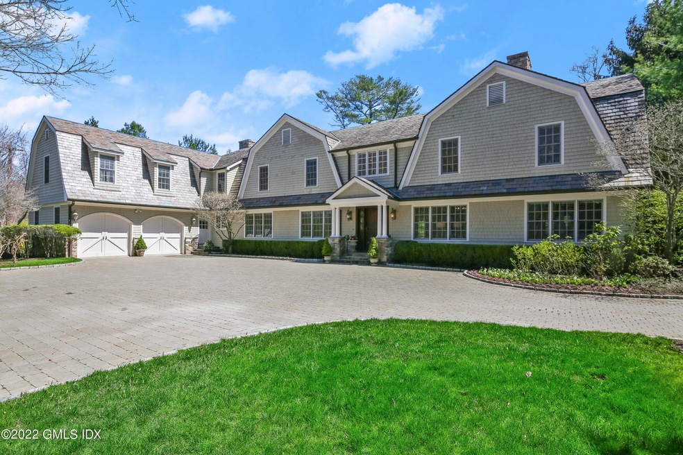13 Chieftans Rd, Greenwich, CT 06831 - photo 1
