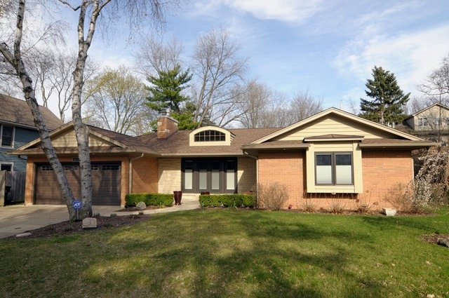 668 S Loomis St, Naperville, IL 60540 - photo 1