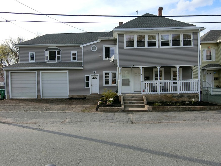 80 Washington St, Clinton, MA 01510 - photo 1