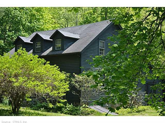 unlisted-address, Washington, CT 06793 - photo 1