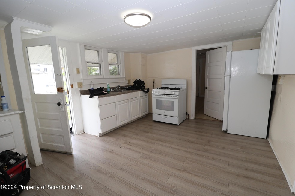 221 Pittston Ave unit Rear, Scranton, PA 18505 - photo 1