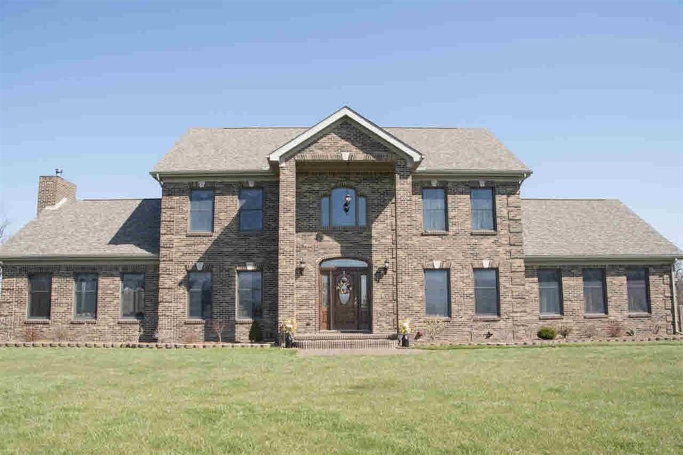 14+ acres!