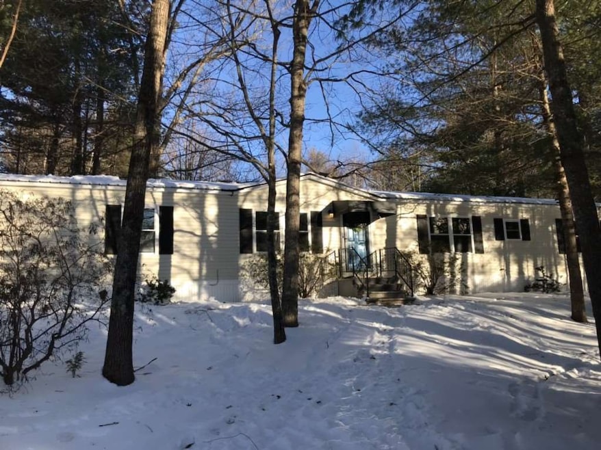 17 Birch Hill Estates Rd, Wolfeboro, NH 03894 - photo 1