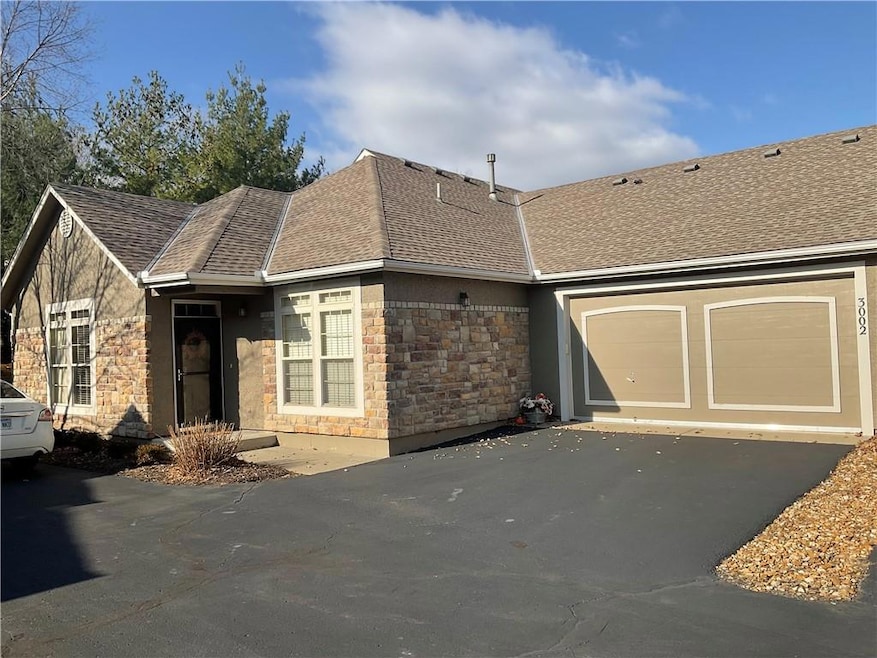 11238 S Rene St unit 3002, Olathe, KS 66215 - photo 1