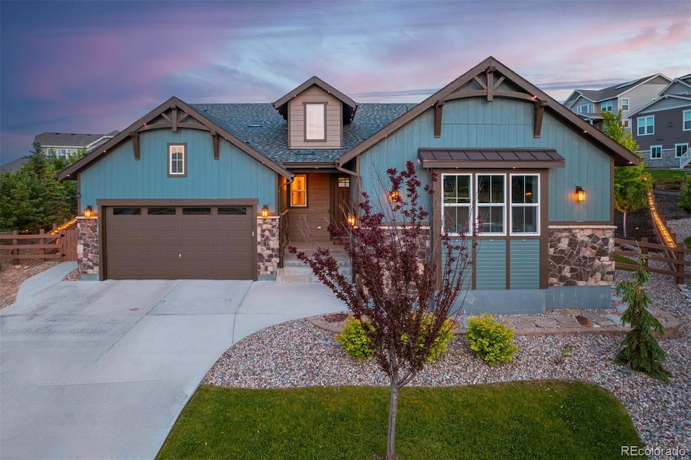 25270 E Nova Place, Aurora, CO 80016 - photo 1