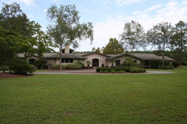 701 E Oxley Blvd, Vidalia, GA 30474 - photo 1