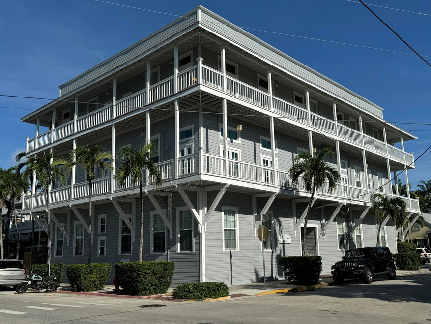 William Fleming House