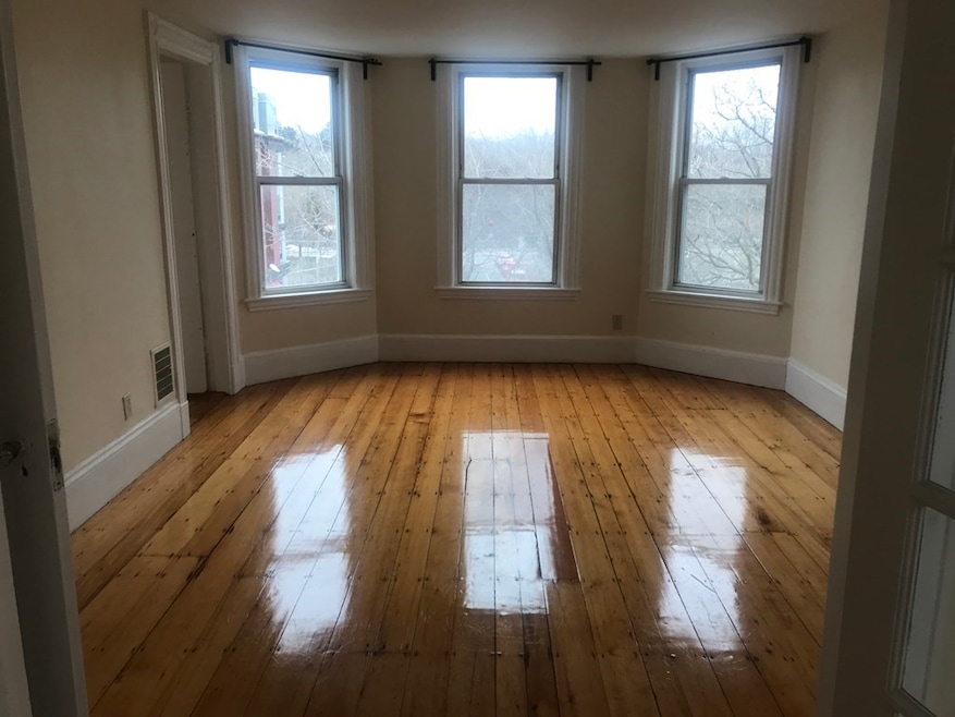 78 Hyde Park Ave unit 3, Jamaica Plain, MA 02130 - photo 1