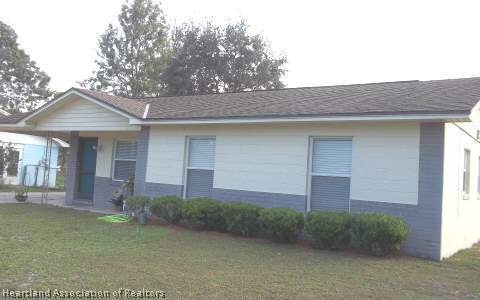 117 Sharon Ave, Sebring, FL 33875 - photo 1