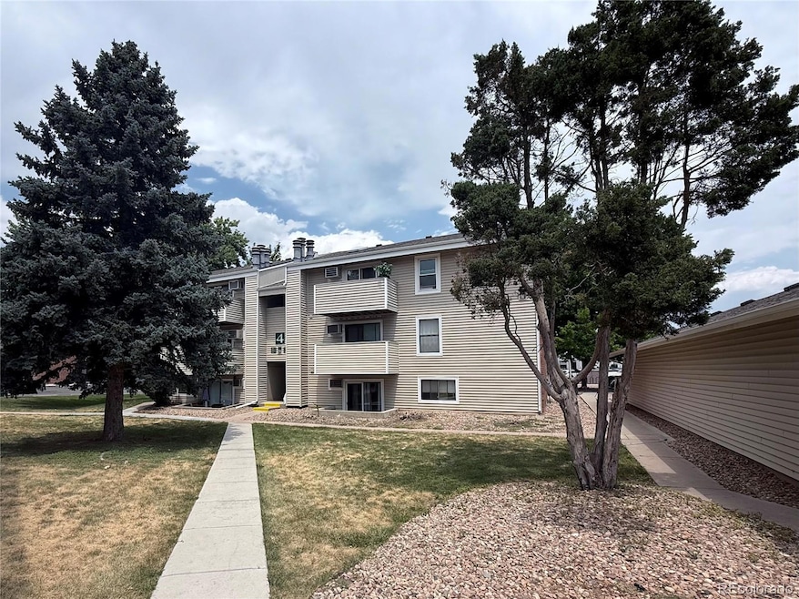 10150 E Virginia Ave unit 4-307, Denver, CO 80247 - photo 1