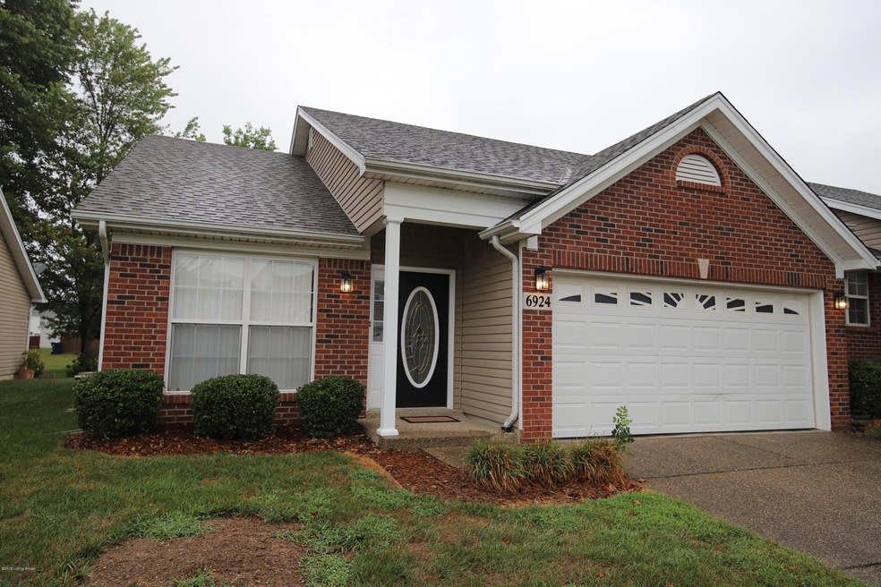 6924 Arbor Manor Way, Louisville, KY 40228 - photo 1