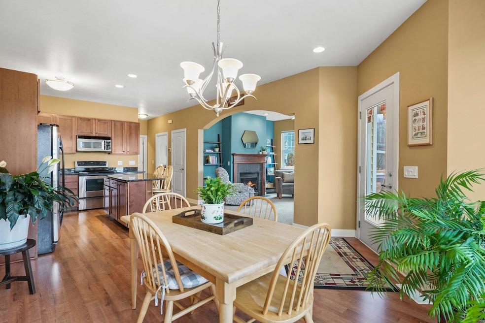 Sold $400,000 • Co-Listing Agent