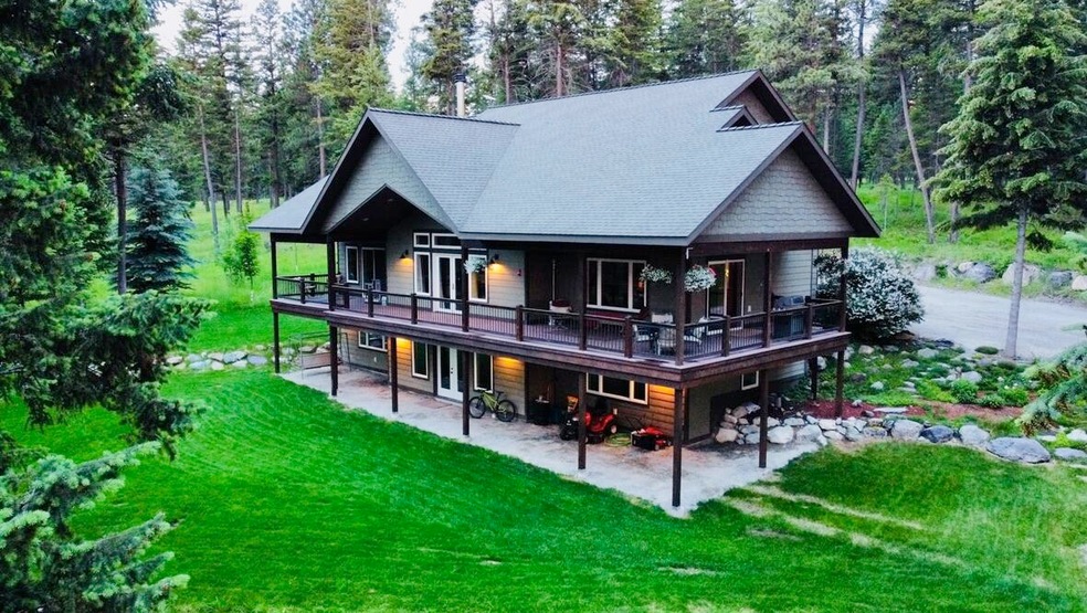 158 Geners Trail
